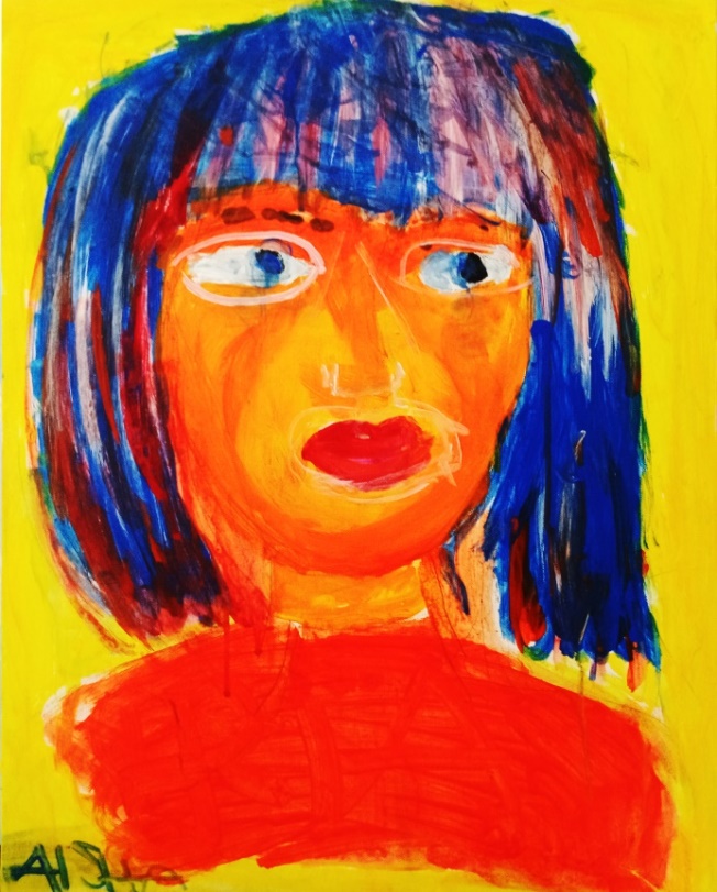 Dokumentasi Workshop Seni Lukis 2022